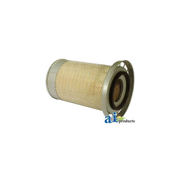 Filter, Outer air 12.6" x9.84" x9.84"
